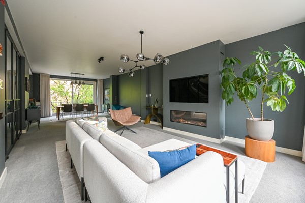 Medium property photo - Laan van Meerdervoort 39A, 2517 AD The Hague